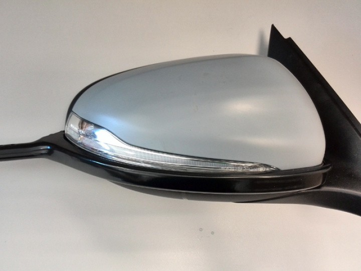 EMUK Backspegel 13 Mercedes-Benz C/E/S-Klasse i gruppen Chassis / Mirrors / / / / hos Camping 4U (9917264)