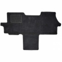 Nålfiltsmatta Fiat Ducato X290, Jumper & Boxer från 06/2014-