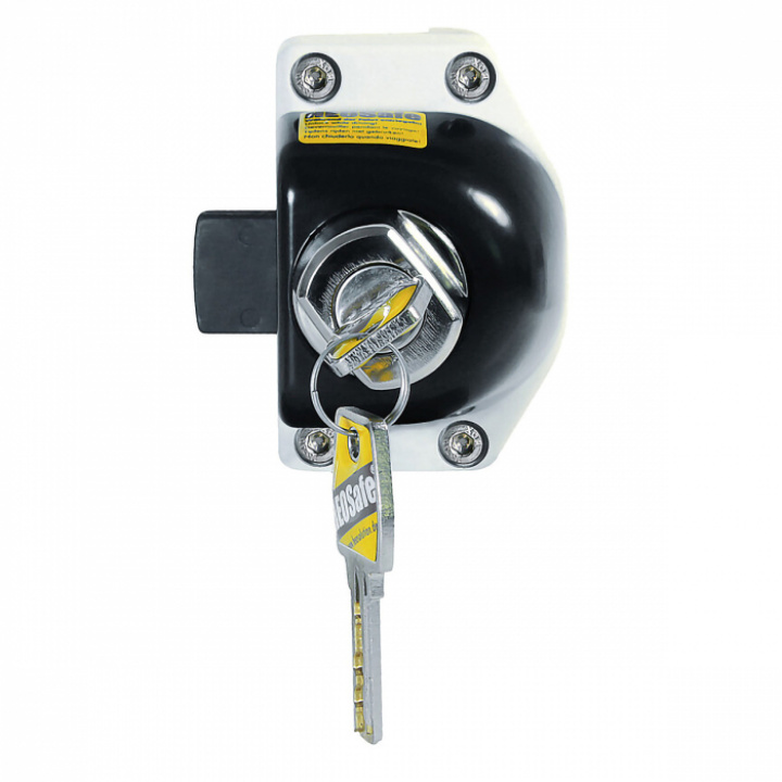 Dörrlås HEOSafe Ford Tranist >2013 i gruppen Husbil & Husvagn / Säkerhet / Lås hos Camping 4U (9917379)