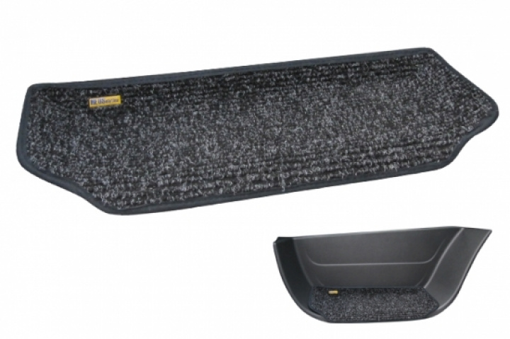 Instegsmatta Renault Master från 2010- i gruppen Husbil & Husvagn / Inredning / Kupemattor / Instegsmattor hos Camping 4U (9917407)