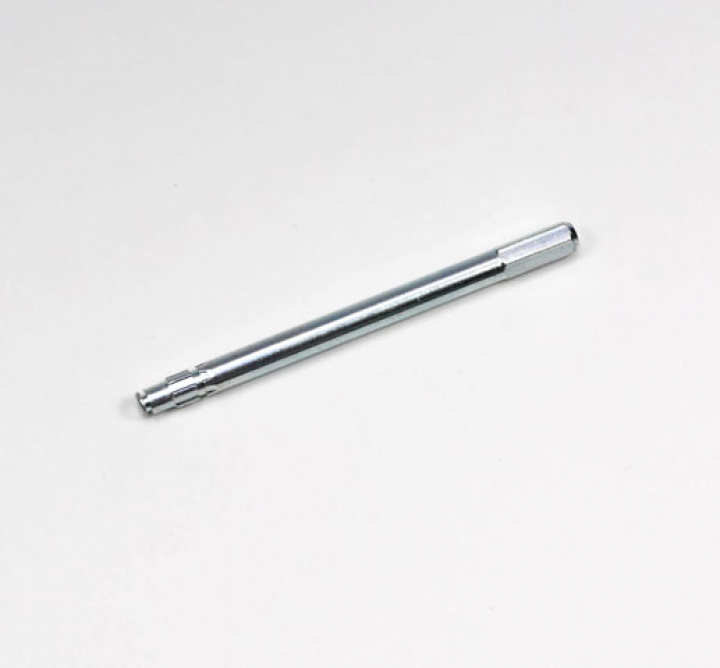 Stång till vev Remitop Vario I i gruppen Husbil & Husvagn / Takluckor / Reservdelar takluckor / Reservdelar Remis takluckor hos Camping 4U (9917554)