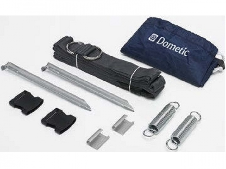 Dometic Tie Down Kit