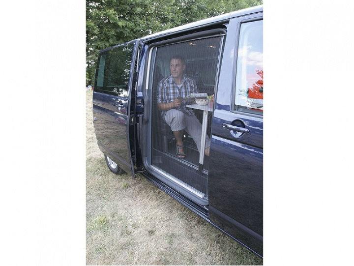 Myggnätsdörr REMIcare Van VW T5 Transporter 98 x 140 cm i gruppen Beställningsvaror hos Camping 4U (9917866)