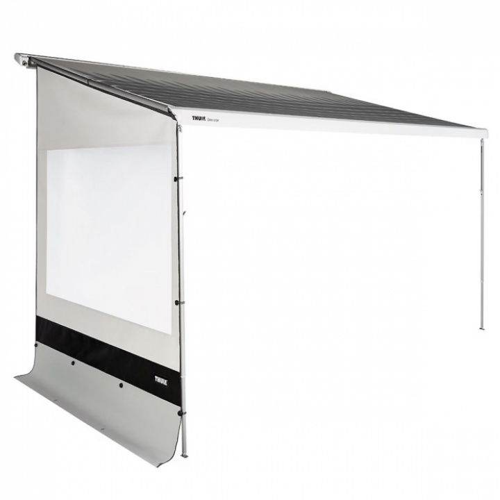 Sidovägg Thule Rain Blocker G2 i gruppen Markiser & Förtält / Markiser / Sidoväggar, fronter & tillbehör / Sidoväggar & Sunblockers / Thule solskydd/sidoväggar hos Camping 4U (9918336r)