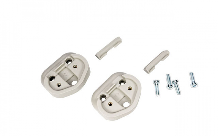 Solskyddsadapter till REMIfront Fiat Ducato >2006 i gruppen Chassi / Fönster / Mörkläggningsgardin / Mörkläggning Fiat hos Camping 4U (9918766)