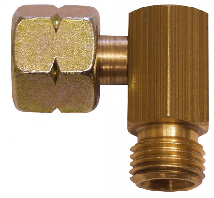 Vinkelbeslag i gruppen Beställningsvaror hos Camping 4U (9919056)