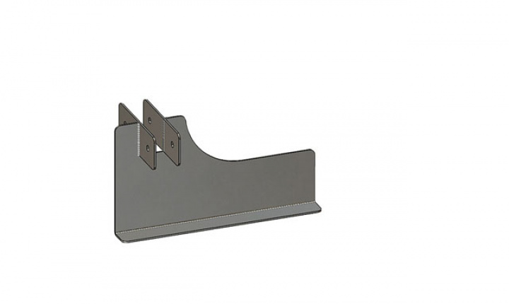 Klämplattsats Reich för Hymer Eriba Touring lång version för manövers i gruppen Beställningsvaror hos Camping 4U (9919367)