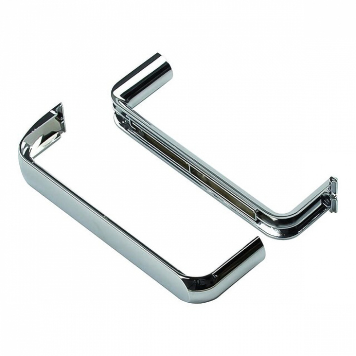 Dörrhandtag Dometic i gruppen Husbil & Husvagn / Kylskåp / Reservdelar Dometic / Dörr/skåp hos Camping 4U (9919801)