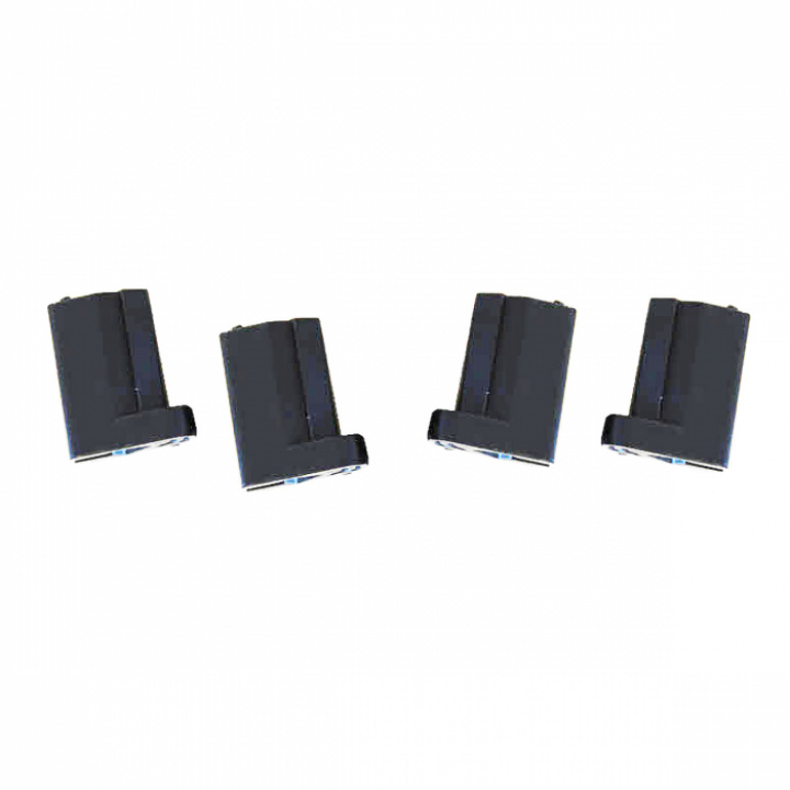 Adapter Remis i gruppen Chassi / Fönster / Mörkläggningsgardin / RemiFront Reservdelar hos Camping 4U (9919849)