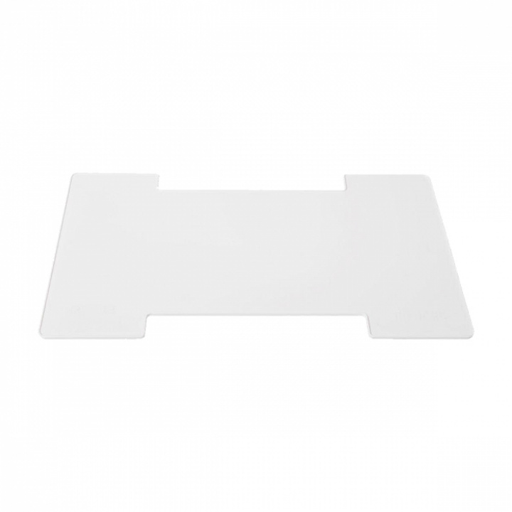 Täckpanel skjutfack N3141/N3142/N4141/N4142 Thetford i gruppen Husbil & Husvagn / Kylskåp / Reservdelar Thetford / Delar Thetford N3142/N4142 hos Camping 4U (9919926)