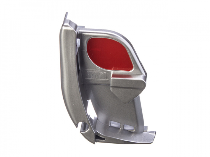 RIGHT LEAD BAR END CAP F45 L TIT i gruppen Markiser & Förtält / Markiser / Reservdelar markiser / Reservdelar Fiamma / F45 L Titanium 450-550 hos Camping 4U (9920405)