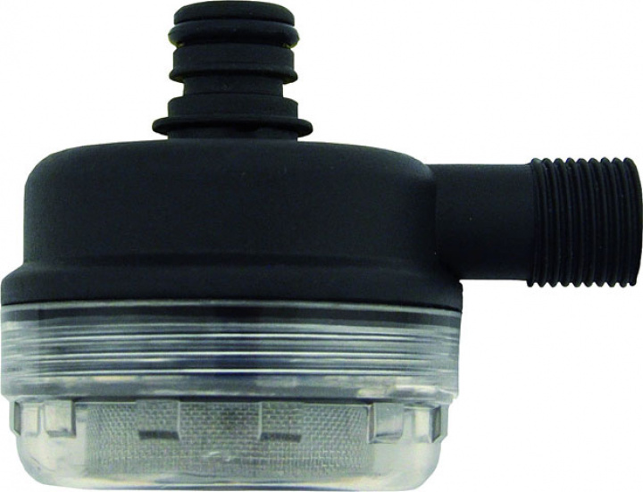 Filter Lilie för Smart-Serie med quickadapter i gruppen Beställningsvaror hos Camping 4U (9920443)