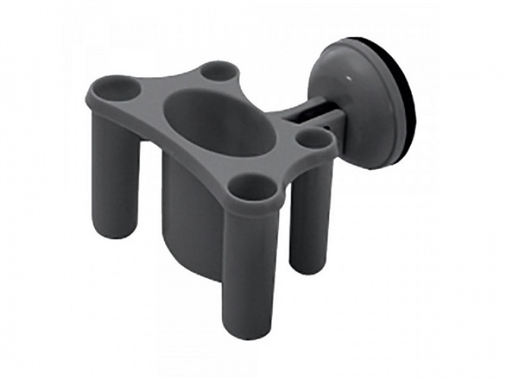 Tandborsthållare Eurotrail i gruppen Husbil & Husvagn / Toalett & sanitet / Tillbehör Sanitet hos Camping 4U (9920728R)