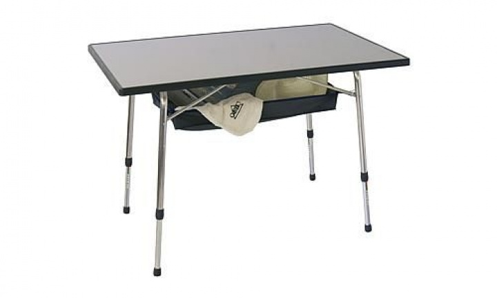 Förvaringsnät till bord ställyta 64 x 36 cm i gruppen Beställningsvaror hos Camping 4U (9921282)