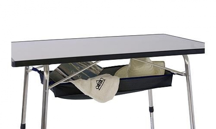 Förvaringsnät till bord ställyta 84 x 46 cm i gruppen Beställningsvaror hos Camping 4U (9921283)