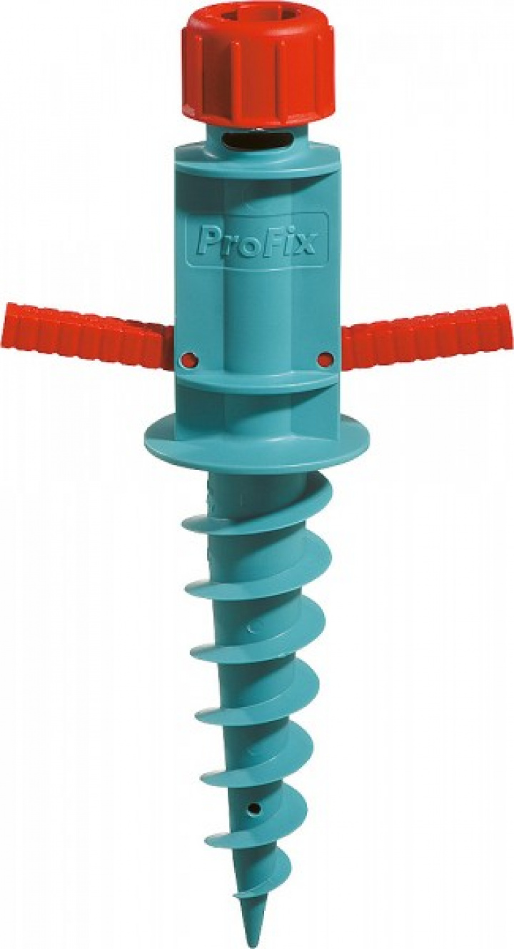 Markisfot ProFix i gruppen Campingtillbehör / Solskydd / Parasoll hos Camping 4U (9921741)