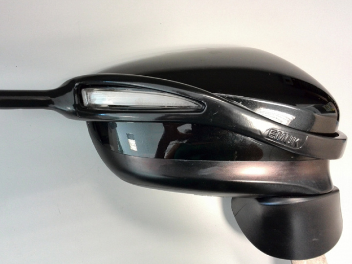 Specialspegel för Mazda CX5 >04/2015 i gruppen Outlet / Utgående varor hos Camping 4U (9921753)