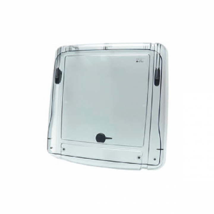 Ersättningsglas Remis Vista/Streamline 40x40 i gruppen Husbil & Husvagn / Takluckor / Reservluckor hos Camping 4U (9921839)