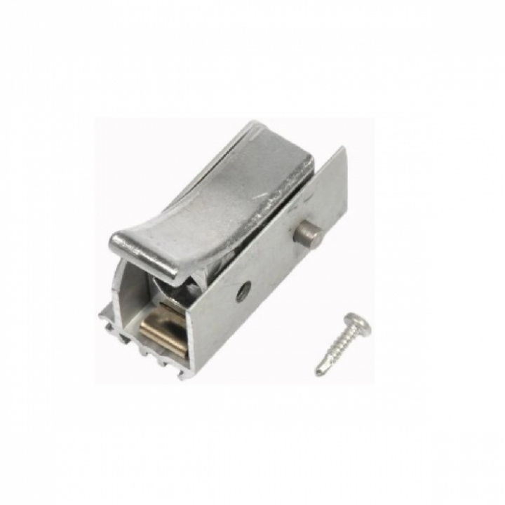 Stödarmsfäste vänster till Omnistor 5200 i gruppen Markiser & Förtält / Markiser / Reservdelar markiser / Reservdelar Thule / Omnistor / Omnistor 5200 hos Camping 4U (9921982)