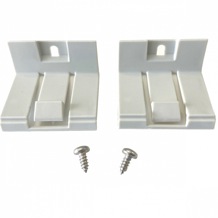 Clips till arm Thule Omnistor 5200. Nr 26. i gruppen Markiser & Förtält / Markiser / Reservdelar markiser / Reservdelar Thule / Omnistor / Omnistor 5200 hos Camping 4U (9921984)