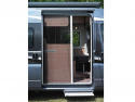 Myggnätsdörr Fly Tec FT 200 Fiat Ducato H2  X250/X290