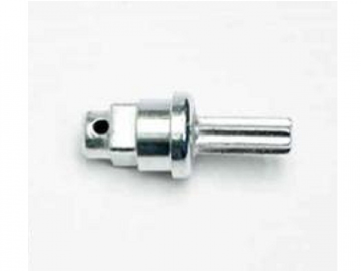 Hylsa för steg V10/V15 i gruppen Chassi / Trappsteg (fotsteg) hos Camping 4U (9922767)