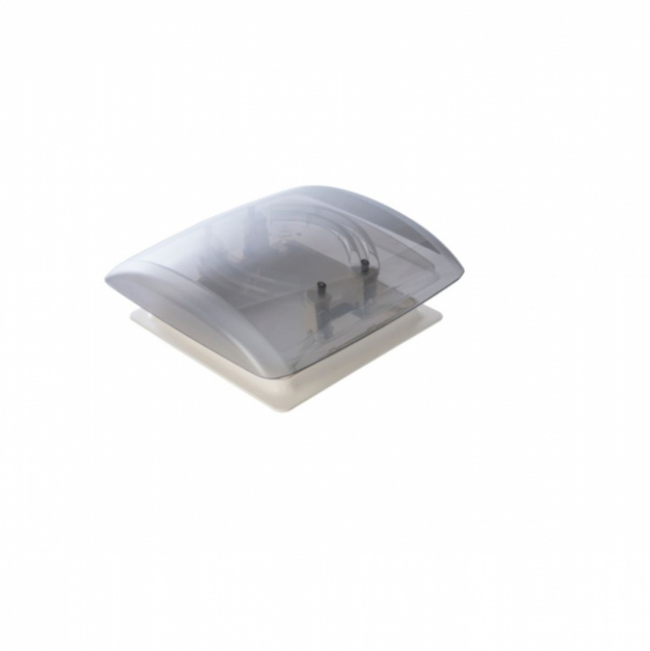 Taklucka 28x28cm tak 46-72mm MPK VisionVent S eco i gruppen Husbil & Husvagn / Takluckor / Takluckor 28x28cm hos Camping 4U (9923381)