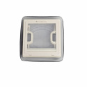 Taklucka 28x28cm tak 46-72mm MPK VisionVent S eco