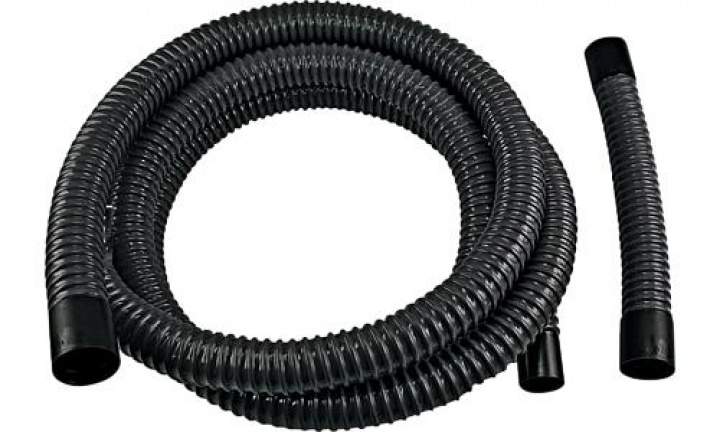 Slangset för avlopp ø28mm i gruppen Husbil & Husvagn / Vatten & VVS / Slang hos Camping 4U (9923724)