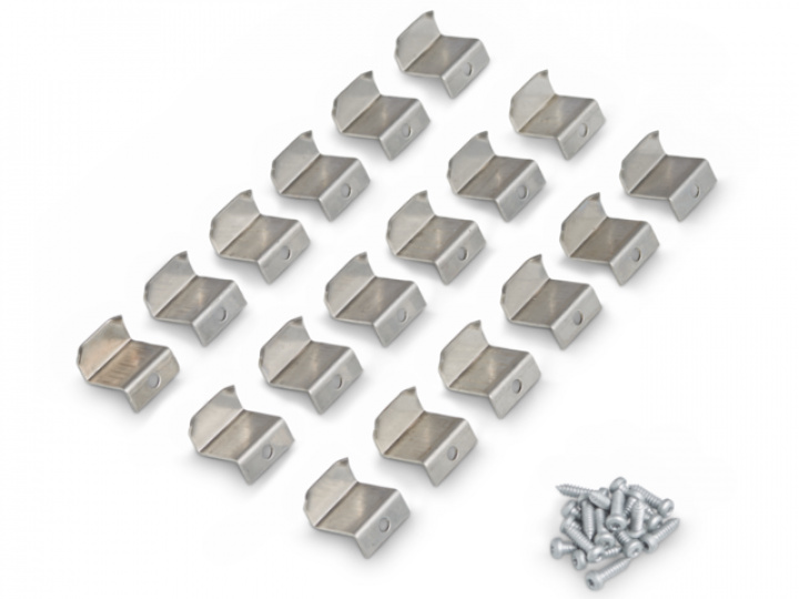 Monteringskit för Dometic S7P i gruppen Chassi / Fönster / Öppningsbara fönster / Dometic S7P hos Camping 4U (9925607R)