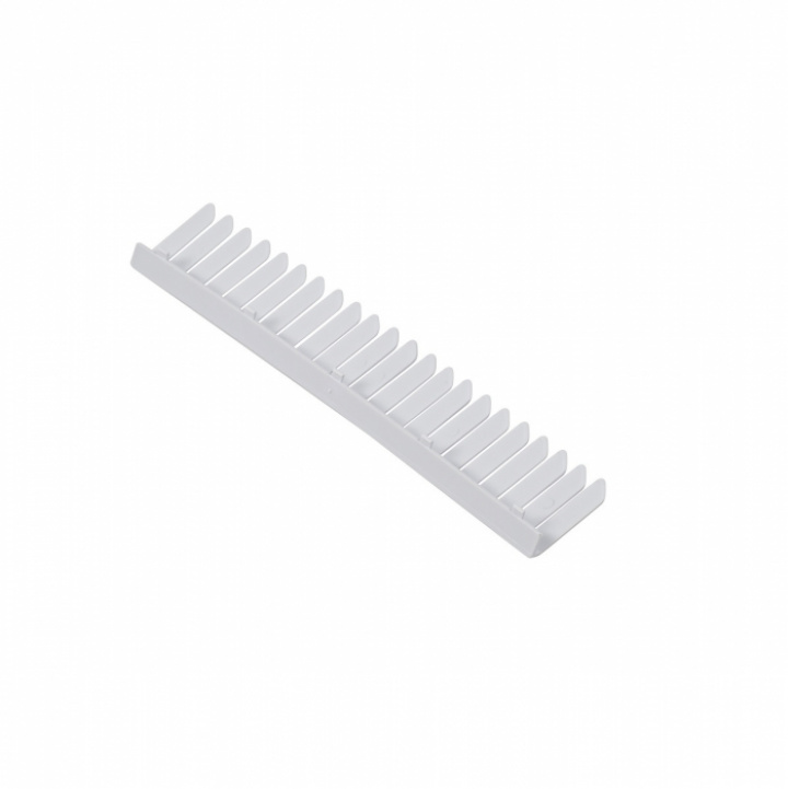 Flaskhållare vit Dometic i gruppen Husbil & Husvagn / Kylskåp / Reservdelar Dometic / Dörr/skåp hos Camping 4U (9925905)