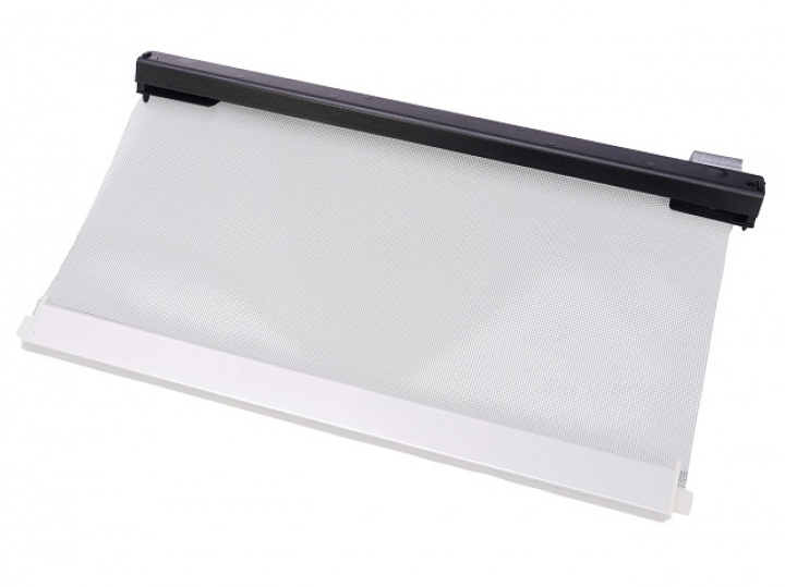 Myggnät komplett REMI Streamline/Vista 40x40cm i gruppen Husbil & Husvagn / Takluckor / Reservdelar takluckor / Reservdelar Remis takluckor hos Camping 4U (9925998)