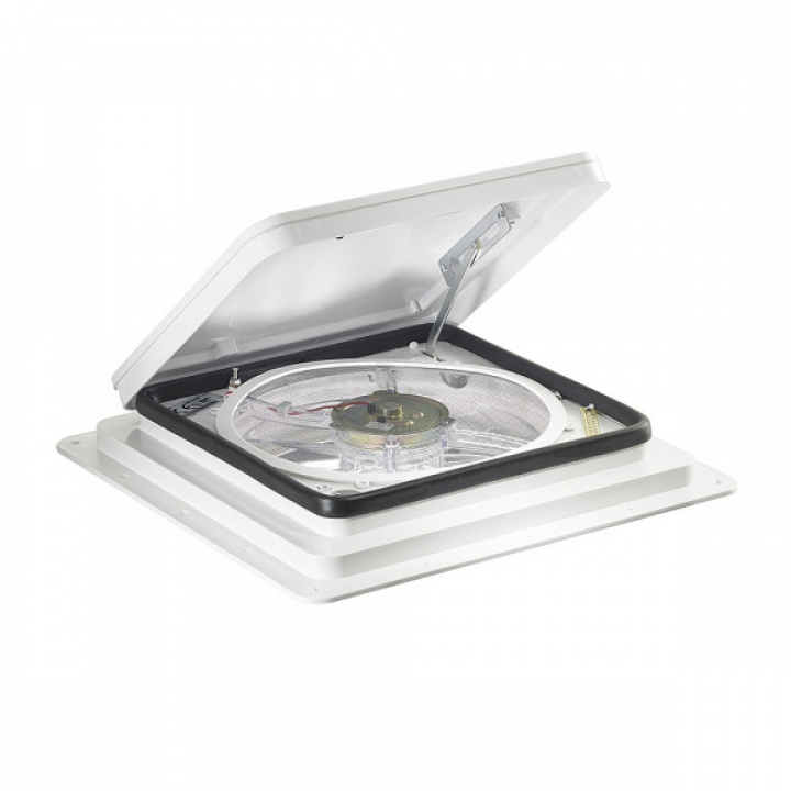 Taklucka 40x40cm Fantastic Vent 7350 Dometic i gruppen / / hos Camping 4U (9926170)