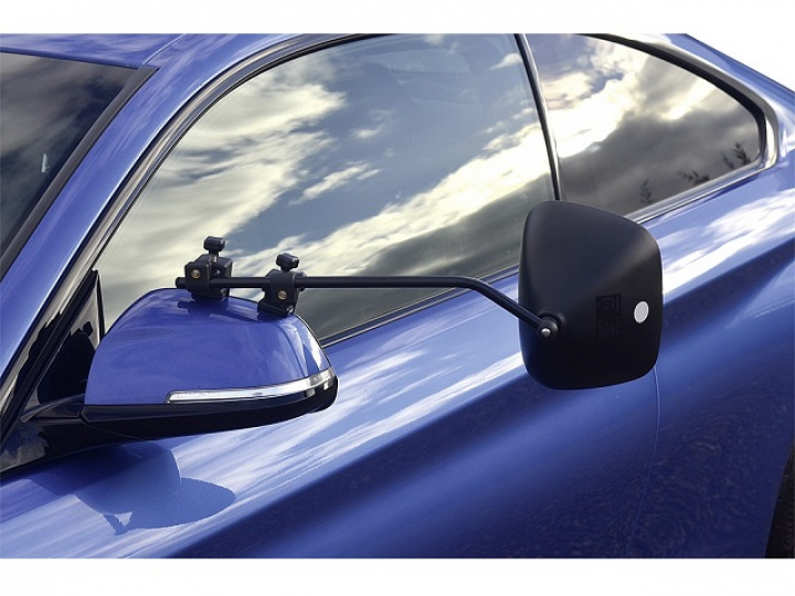 Backspegel Husvagn Milenco