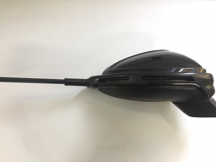 Emuk Backspegel Audi