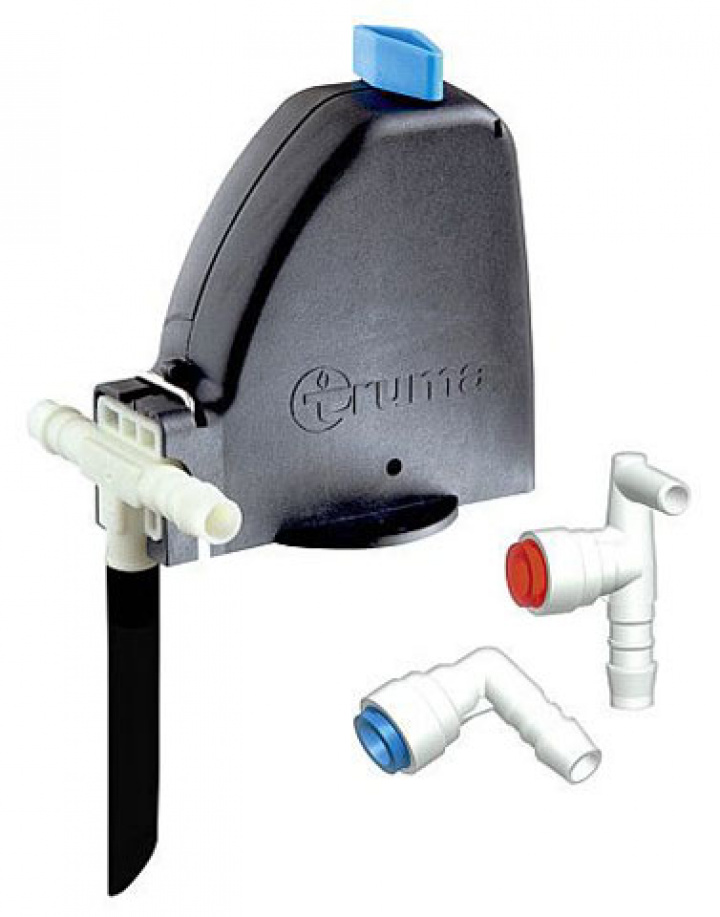 Vattenanslutning FC TB, för slang ø10mm, Truma i gruppen Husbil & Husvagn / Värme / Luft / Truma / Tillbehör Truma hos Camping 4U (9927516)