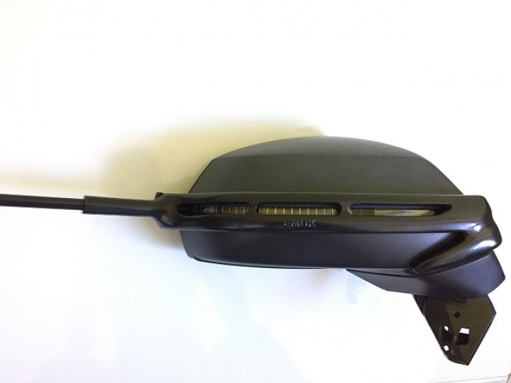 Emuk Backspegel Audi