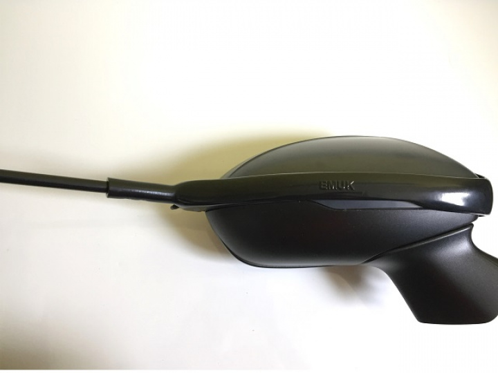 Emuk Backspegel Opel