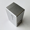USB-port 2A/12V L55BS till Dometic skena