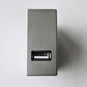 USB-port 2A/12V L55BS till Dometic skena