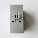 USB-port 2A/12V L55BS till Dometic skena