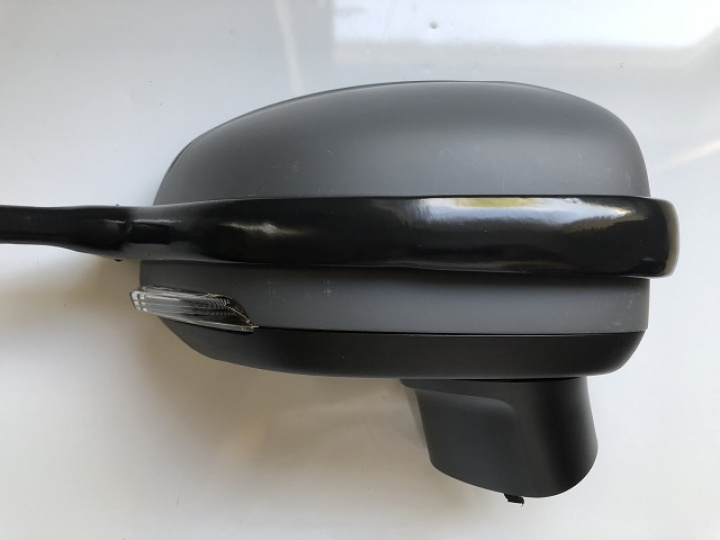 Emuk Backspegel volvo