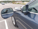 EMUK Backspegel Volvo