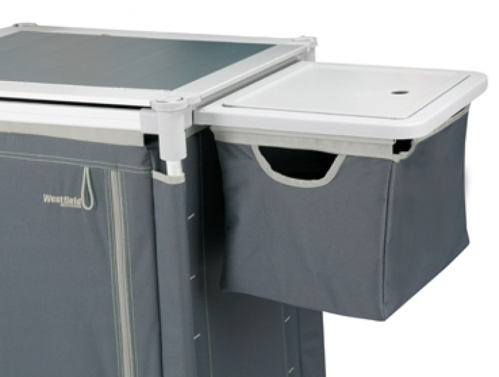 Sopkorg Moducamp Westfield i gruppen Outlet / Outlet övrigt hos Camping 4U (9928625)