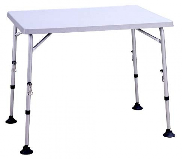 Campingbord 90x70cm Westfield Be-Smart Smart Star i gruppen Campingmöbler / Campingbord hos Camping 4U (9928770)