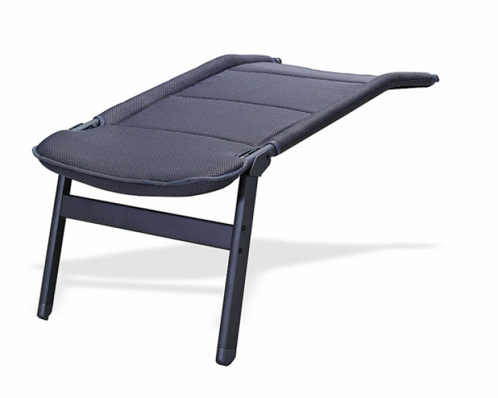 Fotstöd Westfield Avantgarde Breeze Charcoal Grey i gruppen Beställningsvaror hos Camping 4U (9928779)