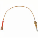 Reservdelssats TC, Hob, S2, M6,7,7x0,8 mm Faston 250 mm