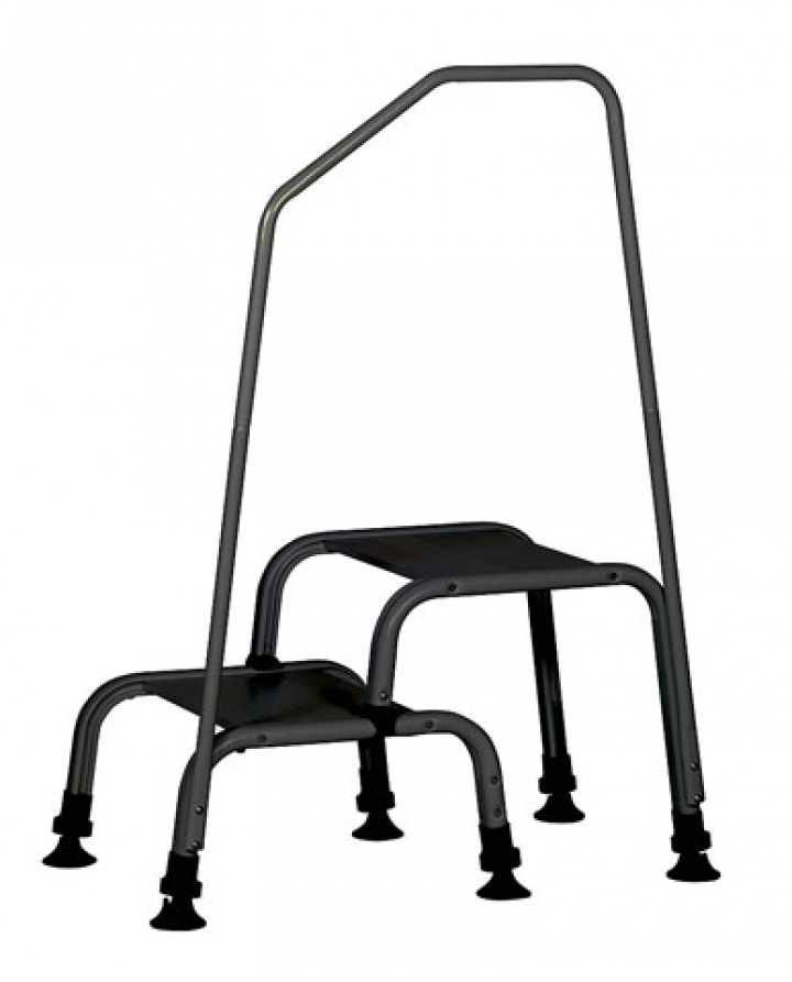Räcke till ProStep i gruppen Campingmöbler / Trappsteg hos Camping 4U (9929714)