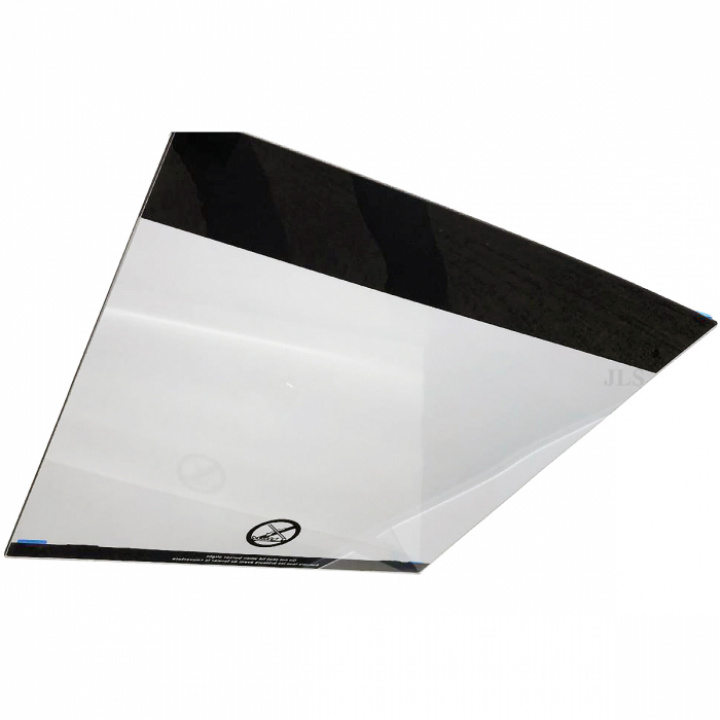 Glaslock spishäll Thetford i gruppen Hushåll / Spis & ugn / Reservdelar Spis / Ugn hos Camping 4U (9929867)