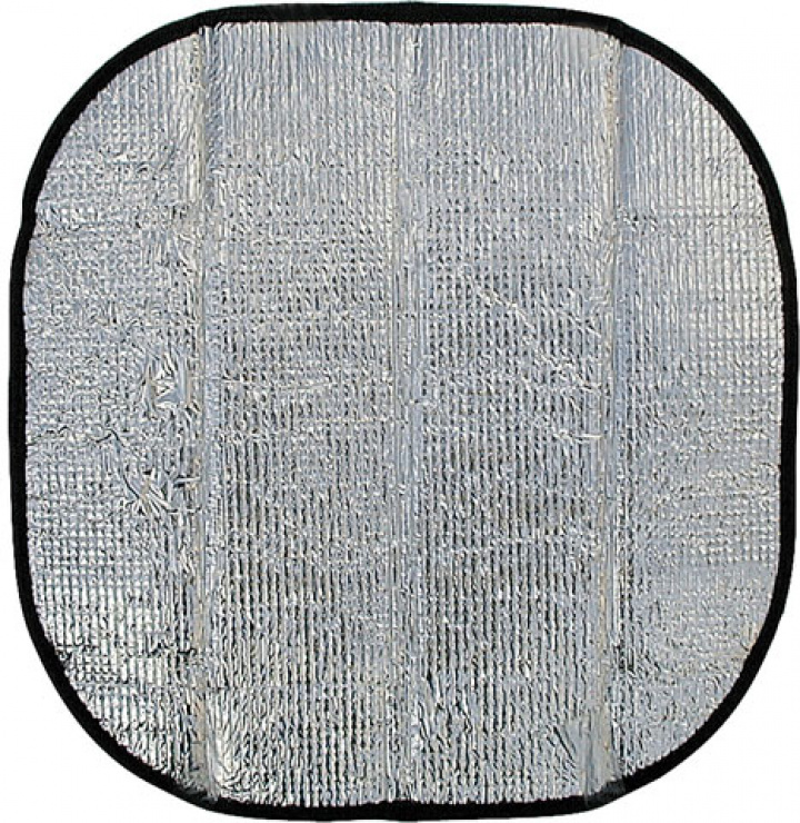 Sittunderlag isolerande (aluminiumöverdrag) i gruppen Beställningsvaror hos Camping 4U (9930084)